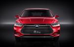 BYD Qin Pro DM 2018 года